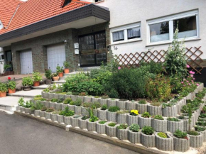 Ferienwohnung Domes-Kreuzer